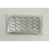 Image 2 : 10 Oz .999 Silver Wall Street Mint Bar 