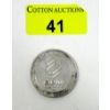 Image 1 : 1 Oz .999+ Silver OPM Round 