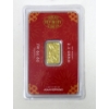 Image 3 : 2.5 Gram .9999 Fine Gold 2025 Year of the Snake Bar 