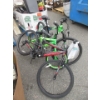 Image 1 : 3 Hyper Brand Bikes - Customer Returns - As Is