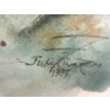 Image 2 : 1997 Judi Cumming Watercolour 