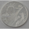 Image 2 : 3/4 Oz .9999 Silver 2026 50th Anniversary Coin 