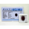 Image 2 : One 15 CT and One 13.8 CT Faceted Natural Ruby