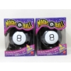 Image 1 : 2 New Magic 8 Ball Fortune Telling Balls