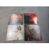 Image 3 : 50 Vintage Vinyl LP Records - Majority are 1970s