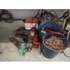 Image 1 : 11 Piece Lot of Jacks, Hitches, Chain & More
