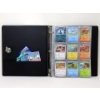 Image 1 : 7 Page Binder of  Pokemon Cards & Toy