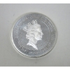 Image 3 : 1.25 Oz .999 Silver Guinea 2022 St. Helena Coin 