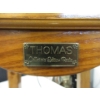 Image 2 : Thomas Floor Standing Radio with Cassette Player