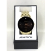 Image 2 : New Men's Diamond Set Watch