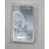 Image 2 : 10 Oz .999 Silver Bullion Bar 