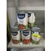 Image 1 : 20 Dented Cans of Sprague Lentil & Tuscany Soup 
