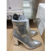 Image 1 : 3 New Pairs of Women's Silver Madden NYC Boots