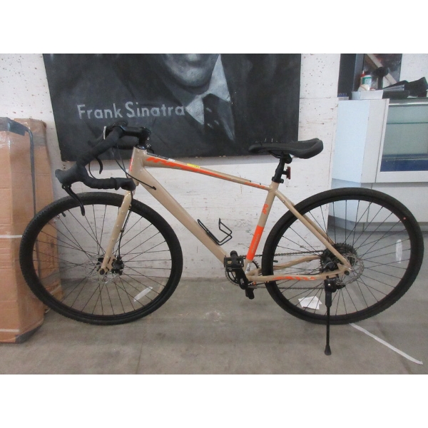 Hyper 8 Speed Urban Bike for Adults