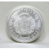 Image 2 : 1 Oz .999 Silver 2013 Silver Shield Cannabis Round 
