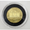 Image 3 : 1/4 Oz 2023 Philharmoniker .9999 Fine Gold Coin 