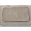 Image 4 : 1 Oz .999+ Silver National Refiners Bar 