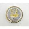 Image 1 : 1 Oz .999 Silver Thiessen Team 45-Year Round 