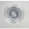 Image 2 : 5 Oz .999 Silver Scotiabank Investor Round 
