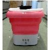 Image 1 : New Upgraded Countertop Washing Machine