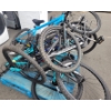 Image 1 : Skid Of Customer Return Bicycles