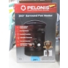 Image 1 : Pelonis 360 Degree Surround Fan Heater