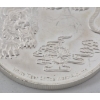Image 2 : 1 Oz .999 Silver White Tiger of the West Coin