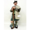 Image 1 : Royal Doulton 8.5" "The Laird" Figurine