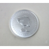 Image 2 : 1 Oz .999 Silver PAC-MAN Art Round 