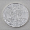 Image 1 : 1 Oz .999 Silver Legendary Warriors: Spartacus Art Round 