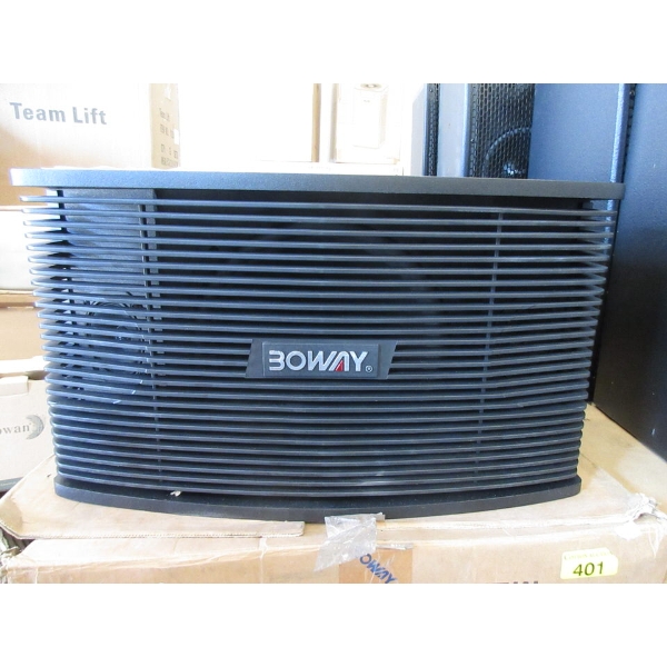 New Pair of Boway BW-K455 Speakers