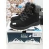 Image 1 : Girl's New Roxy Black RG Karmel Boots - Size 4