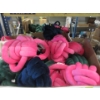 Image 1 : 10 New Cuddle Knot Pillows - Assorted Colours