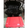 Image 1 : Portable Gas BBQ & Outback Camp Stove