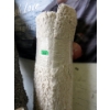 Image 1 : 5' x 7' Beige Soft Step Area Carpet