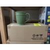 Image 1 : Set of 6 New Dowan 16 Oz. Ceramic Coffee Mugs
