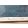 Image 5 : Frank Townsley Ltd. Edition Print - "Azure Shores"
