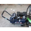 Image 1 : Stealth 10 Gallon 1.8 HP Gas Air Compressor