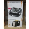 Image 1 : Toastmaster Burner & 2-Slice Wide Slot Toaster