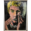 Image 2 : Framed Original Painting - Artist Unknown 