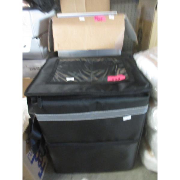 Backpack Cooler Bag - 13" x 10" x 16" tall