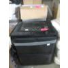 Image 1 : Backpack Cooler Bag - 13" x 10" x 16" tall