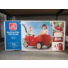 Image 1 : Step 2 Children's Wagon for Two Plus