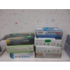 Image 1 : 7 Assorted Boxes of 100 Small Disposable Gloves