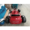 Image 3 : Radio Flyer Battery Operated Race Car - No charger