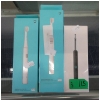 Image 1 : New Smart Visual Ear Cleaner & 2 Toothbrushes
