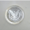 Image 2 : 1 Oz .999 Silver E.Pluribus.Unum Round 