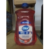 Image 1 : Case of Dial Hand Soap Refills - Pomegranate Tangerine
