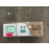 Image 1 : Box of 9 New Pure Sound Air Buds - Green