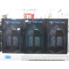 Image 1 : 3 New Tmactime Electronic Bug Zapper Lamps